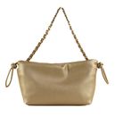 LIU JO Stilly ECS Crossbody Bag S Light Gold