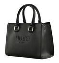 LIU JO Halona ECS Tote Bag Nero