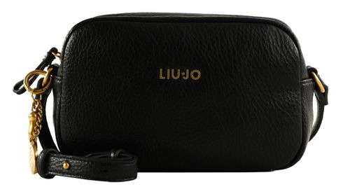 LIU JO Tamila ECS Camera Case M Nero