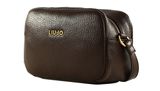 LIU JO Tamila ECS Camera Case M Moro Light