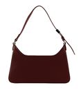 HUGO Mel 2.0 Shoulder Flap Bag Medium Red