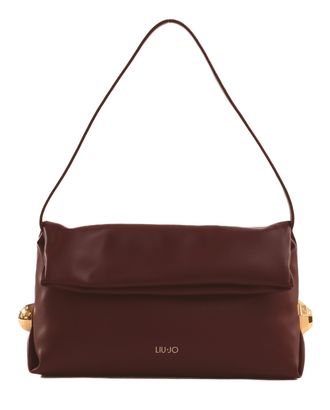 LIU JO Riccy ECS Pochette M Red Wine