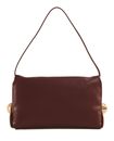 LIU JO Riccy ECS Pochette M Red Wine