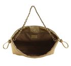 LIU JO Stilly Crossbody Bag M Light Gold LIU JO Stilly Crossbody Bag M Light Gold