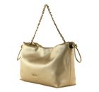 LIU JO Stilly Crossbody Bag M Light Gold LIU JO Stilly Crossbody Bag M Light Gold