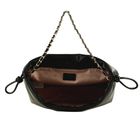 LIU JO Stilly Crossbody Bag M Nero LIU JO Stilly Crossbody Bag M Nero