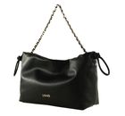 LIU JO Stilly Crossbody Bag M Nero LIU JO Stilly Crossbody Bag M Nero