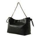 LIU JO Stilly Crossbody Bag M Nero LIU JO Stilly Crossbody Bag M Nero