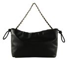 LIU JO Stilly Crossbody Bag M Nero LIU JO Stilly Crossbody Bag M Nero