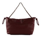 LIU JO Stilly Crossbody Bag M Red Wine LIU JO Stilly Crossbody Bag M Red Wine
