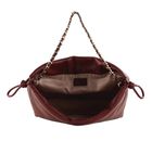 LIU JO Stilly Crossbody Bag M Red Wine LIU JO Stilly Crossbody Bag M Red Wine