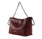 LIU JO Stilly Crossbody Bag M Red Wine LIU JO Stilly Crossbody Bag M Red Wine