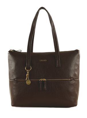LIU JO Tamila ECS Tote Bag L Moro Light