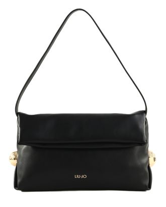 LIU JO Riccy ECS Pochette M Nero