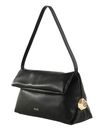 LIU JO Riccy ECS Pochette M Nero