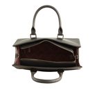 LIU JO Halona ECS Tote Bag Anthracite