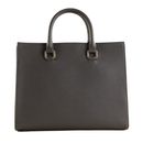LIU JO Halona ECS Tote Bag Anthracite