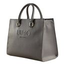 LIU JO Halona ECS Tote Bag Anthracite