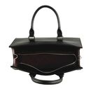 LIU JO Halona ECS Tote Bag Nero