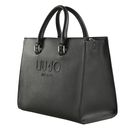 LIU JO Halona ECS Tote Bag Nero
