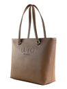 LIU JO Halona ESC Tote Bag L Suede