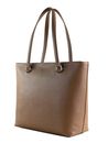 LIU JO Halona ESC Tote Bag L Suede