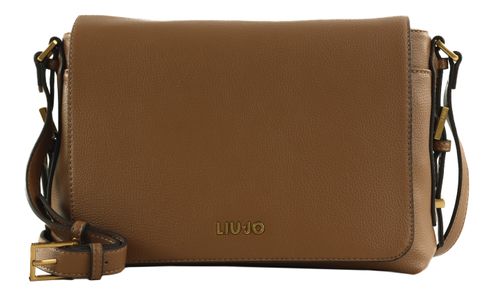 LIU JO Mantua Messenger Bag M Suede LIU JO Mantua Messenger Bag M Suede
