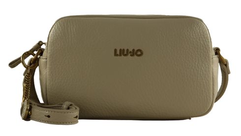 LIU JO Tamila ECS Camera Case M Sabbia LIU JO Tamila ECS Camera Case M Sabbia