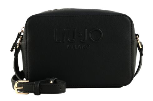 LIU JO Halona ECS Camera Case M Nero LIU JO Halona ECS Camera Case M Nero