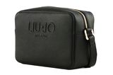 LIU JO Halona ECS Camera Case M Nero