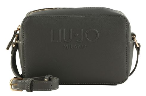 LIU JO Halona ECS Camera Case M Anthracite LIU JO Halona ECS Camera Case M Anthracite