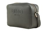 LIU JO Halona ECS Camera Case M Anthracite