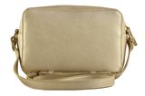 LIU JO Halona ECS Camera Case M Light Gold