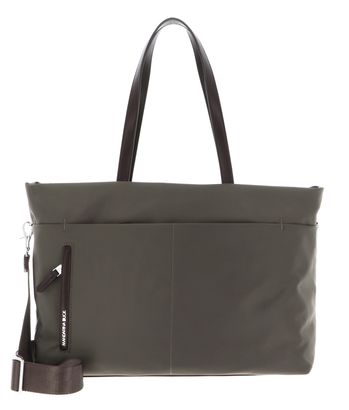 MANDARINA DUCK Hunter Shopper Pirite