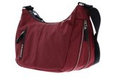 MANDARINA DUCK Hunter Hobo Bag Grape MANDARINA DUCK Hunter Hobo Bag Grape