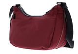 MANDARINA DUCK Hunter Hobo Bag Grape MANDARINA DUCK Hunter Hobo Bag Grape