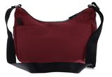 MANDARINA DUCK Hunter Hobo Bag Grape MANDARINA DUCK Hunter Hobo Bag Grape