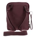 MANDARINA DUCK MD20 Minuteria Cross Bag S Grape MANDARINA DUCK MD20 Minuteria Cross Bag S Grape