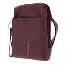MANDARINA DUCK MD20 Minuteria Cross Bag S Grape MANDARINA DUCK MD20 Minuteria Cross Bag S Grape
