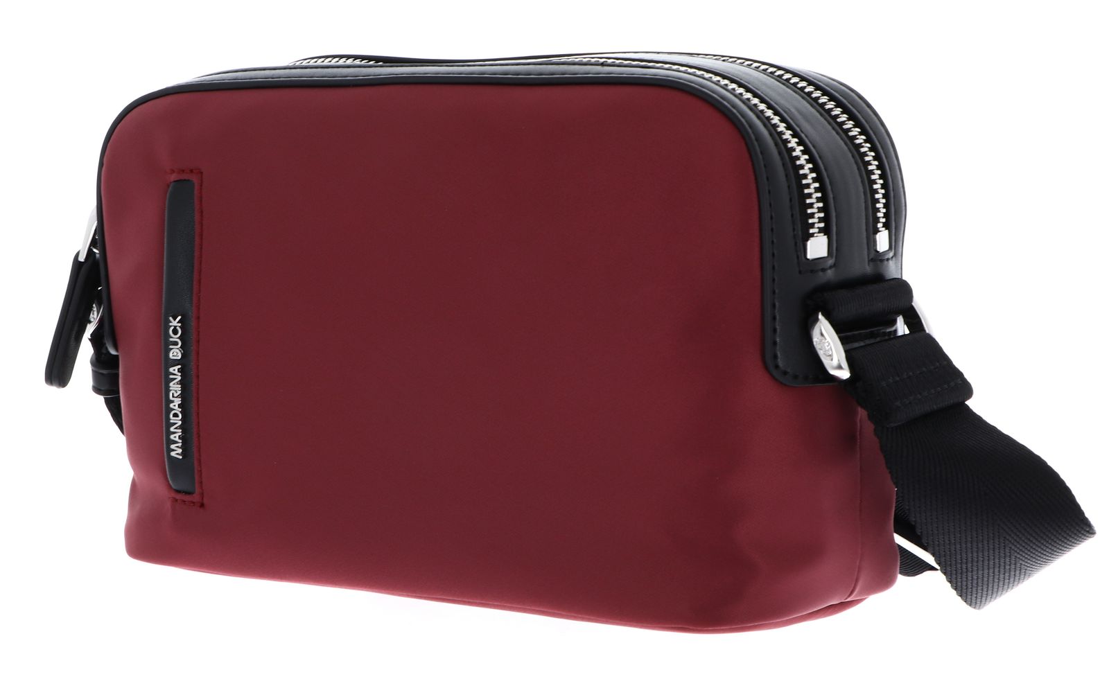 MANDARINA DUCK Hunter Crossover Bag Grape MANDARINA DUCK Hunter Crossover Bag Grape
