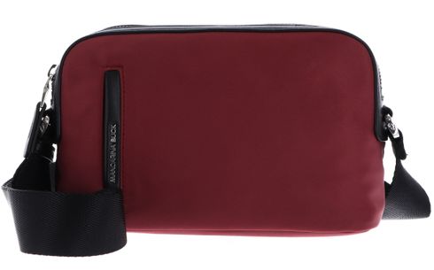 MANDARINA DUCK Hunter Crossover Bag Grape MANDARINA DUCK Hunter Crossover Bag Grape