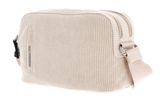 MANDARINA DUCK Hunter Velvet Crossover Bag Cashmere MANDARINA DUCK Hunter Velvet Crossover Bag Cashmere