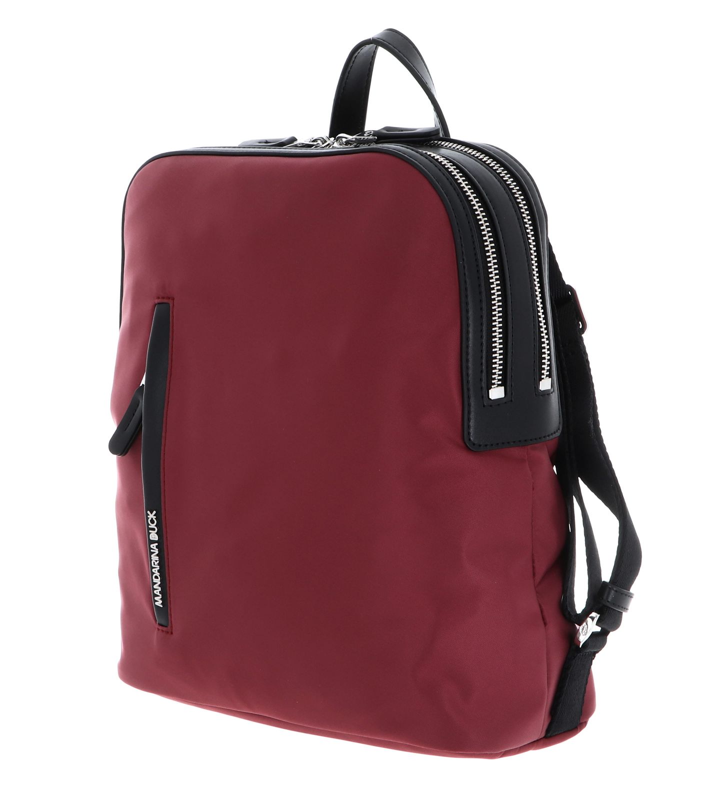 MANDARINA DUCK Hunter Backpack Grape MANDARINA DUCK Hunter Backpack Grape