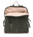 MANDARINA DUCK Hunter Velvet Backpack Pirite MANDARINA DUCK Hunter Velvet Backpack Pirite