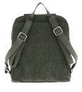 MANDARINA DUCK Hunter Velvet Backpack Pirite MANDARINA DUCK Hunter Velvet Backpack Pirite