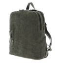 MANDARINA DUCK Hunter Velvet Backpack Pirite MANDARINA DUCK Hunter Velvet Backpack Pirite