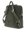 MANDARINA DUCK Hunter Velvet Backpack Pirite MANDARINA DUCK Hunter Velvet Backpack Pirite