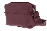 MANDARINA DUCK MD20 Small Zip Crossover Grape MANDARINA DUCK MD20 Small Zip Crossover Grape