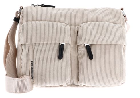 MANDARINA DUCK Hunter Velvet Crossover Cashmere MANDARINA DUCK Hunter Velvet Crossover Cashmere