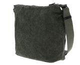 MANDARINA DUCK Hunter Velvet Hobo Pirite MANDARINA DUCK Hunter Velvet Hobo Pirite